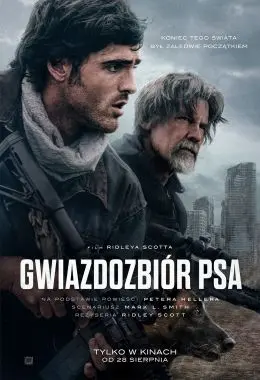 Gwiazdozbiór psa (napisy)