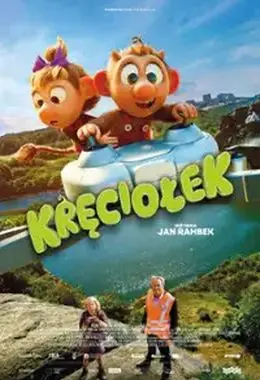 Kręciołek (dubbing)