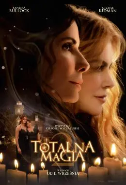 Totalna magia 2 (napisy)