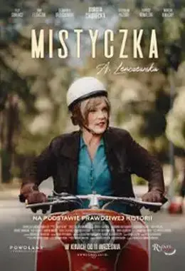 Mistyczka (PL)