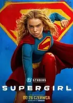 Supergirl (napisy)