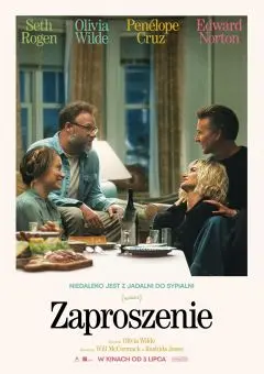 Zaproszenie (napisy)