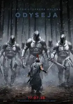 Odyseja (napisy)