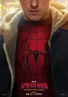 Spider - Man: Całkiem nowy dzień (napisy)