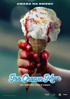 Ice Cream Man (napisy)