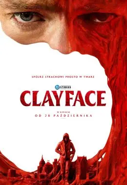 Clayface (napisy)