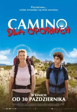 Camino dla opornych (lektor)