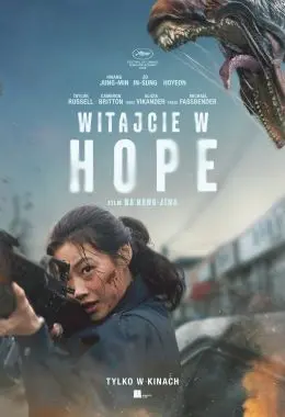 Witajcie w Hope (napisy)